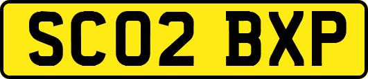 SC02BXP