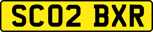 SC02BXR