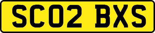 SC02BXS