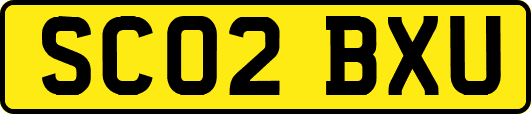 SC02BXU