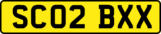 SC02BXX