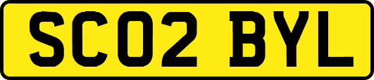 SC02BYL