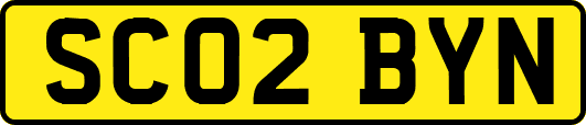 SC02BYN