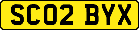 SC02BYX
