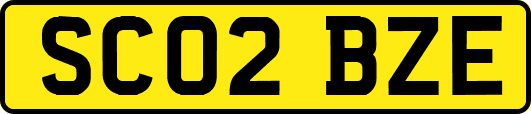 SC02BZE