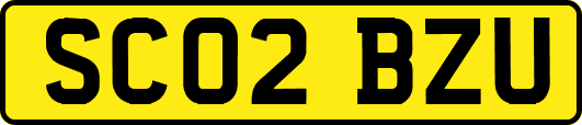 SC02BZU