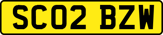SC02BZW