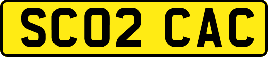 SC02CAC