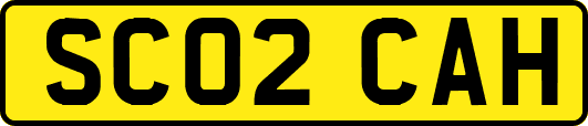 SC02CAH