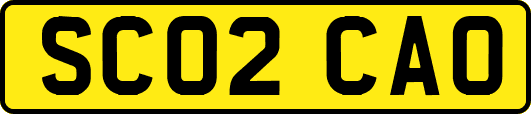 SC02CAO