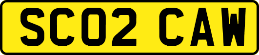 SC02CAW