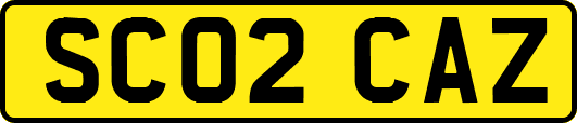 SC02CAZ