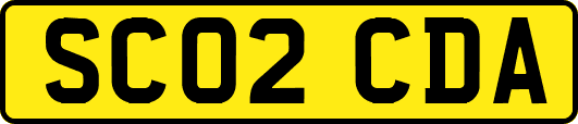 SC02CDA