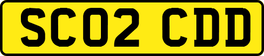 SC02CDD
