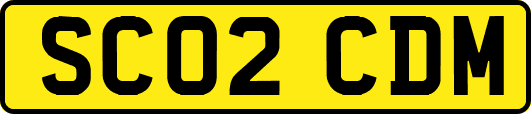 SC02CDM