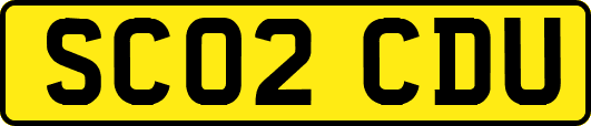 SC02CDU
