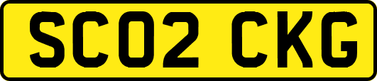 SC02CKG