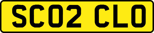 SC02CLO