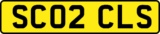 SC02CLS