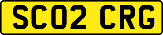 SC02CRG