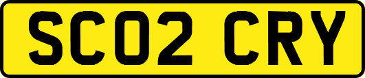 SC02CRY