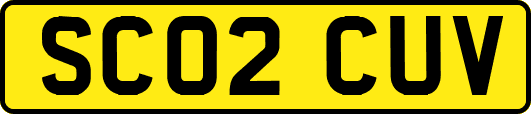 SC02CUV