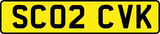 SC02CVK