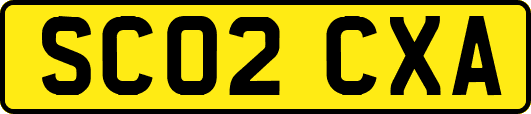 SC02CXA