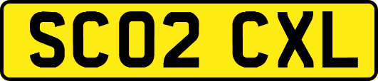 SC02CXL
