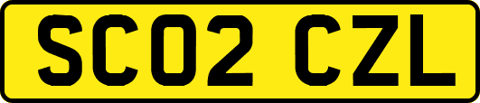 SC02CZL