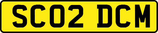 SC02DCM
