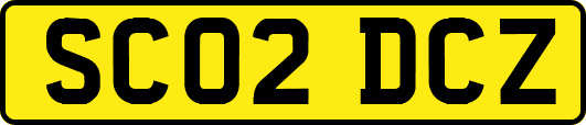 SC02DCZ