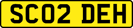 SC02DEH