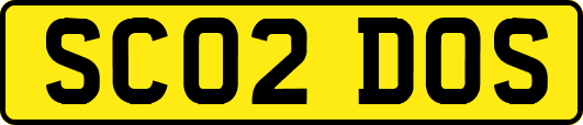 SC02DOS
