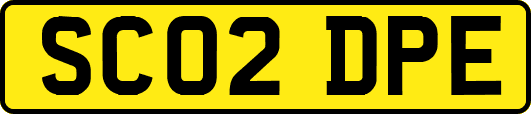 SC02DPE