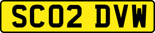 SC02DVW