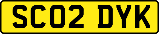 SC02DYK