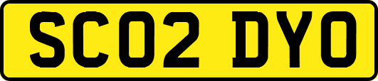 SC02DYO