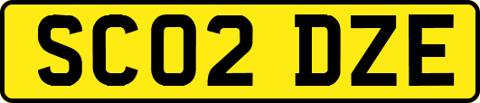 SC02DZE