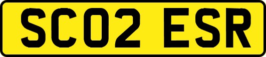 SC02ESR