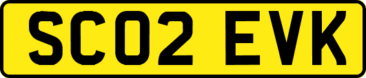 SC02EVK
