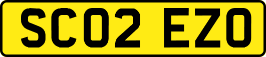 SC02EZO