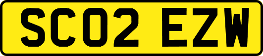 SC02EZW