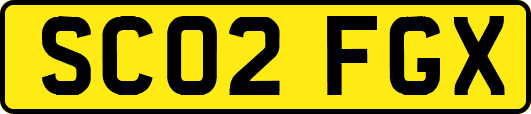 SC02FGX