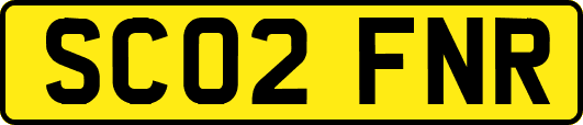 SC02FNR