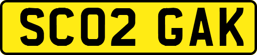 SC02GAK