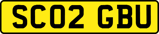 SC02GBU