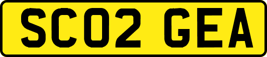 SC02GEA