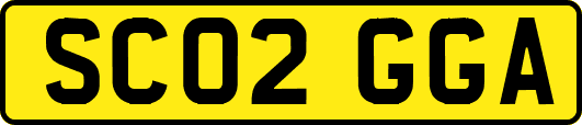 SC02GGA