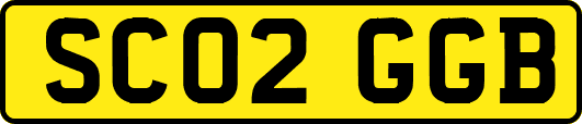SC02GGB